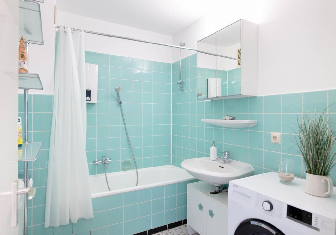 Ferienwohnung Meerkieker ชาร์บอยท์ซ ภายนอก รูปภาพ